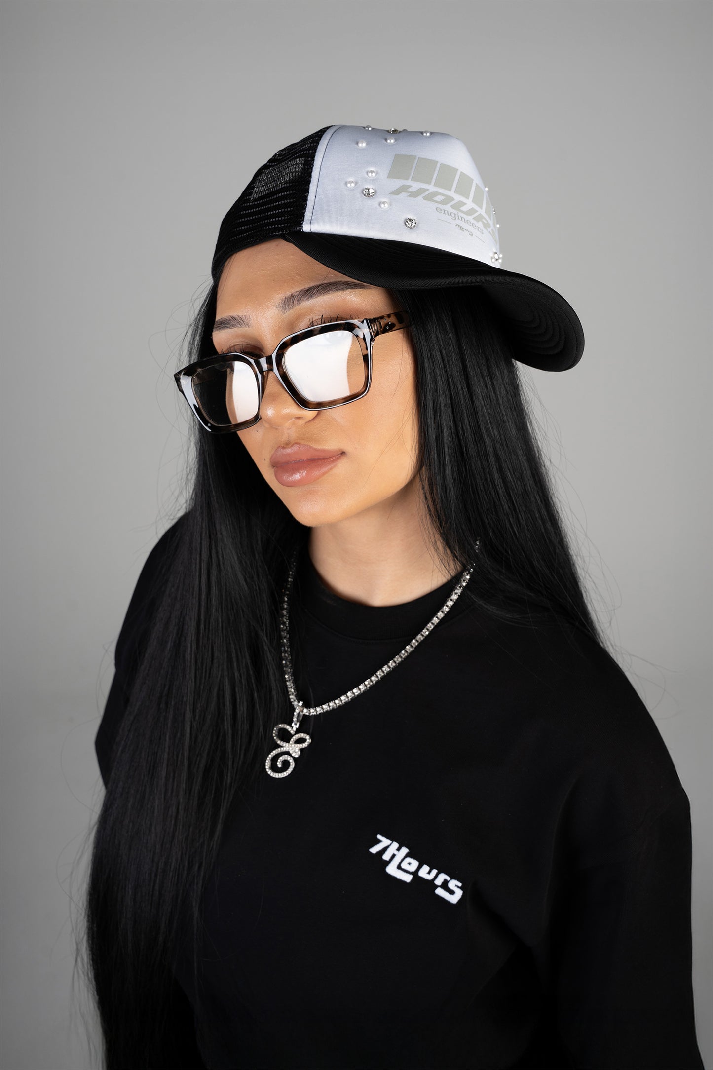 BASIC TEE BLACK