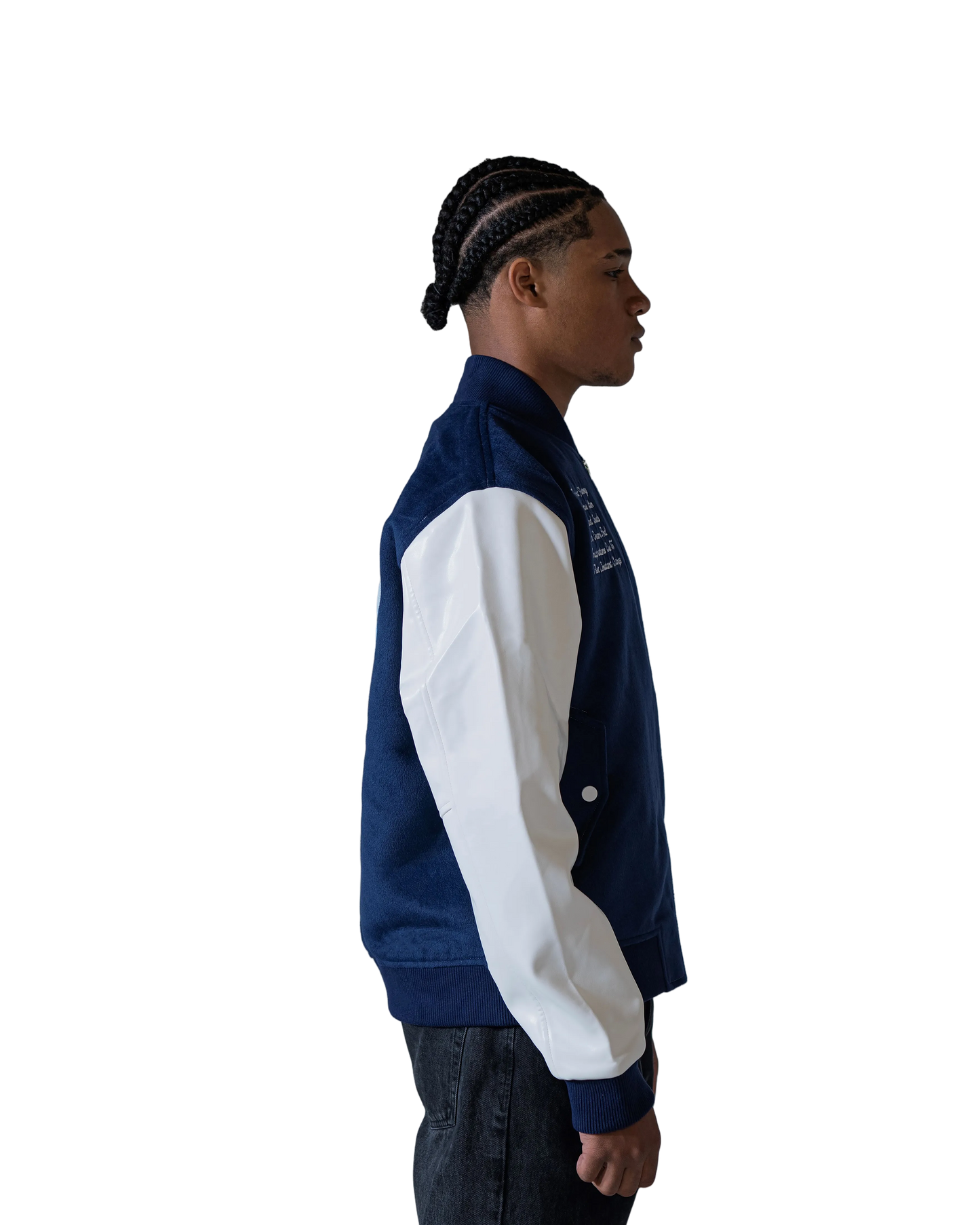 Cloud Jacket