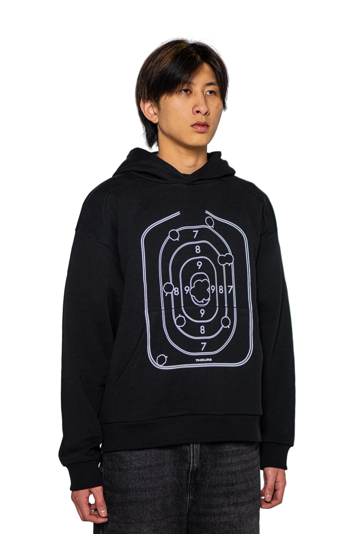 Target Hoodie