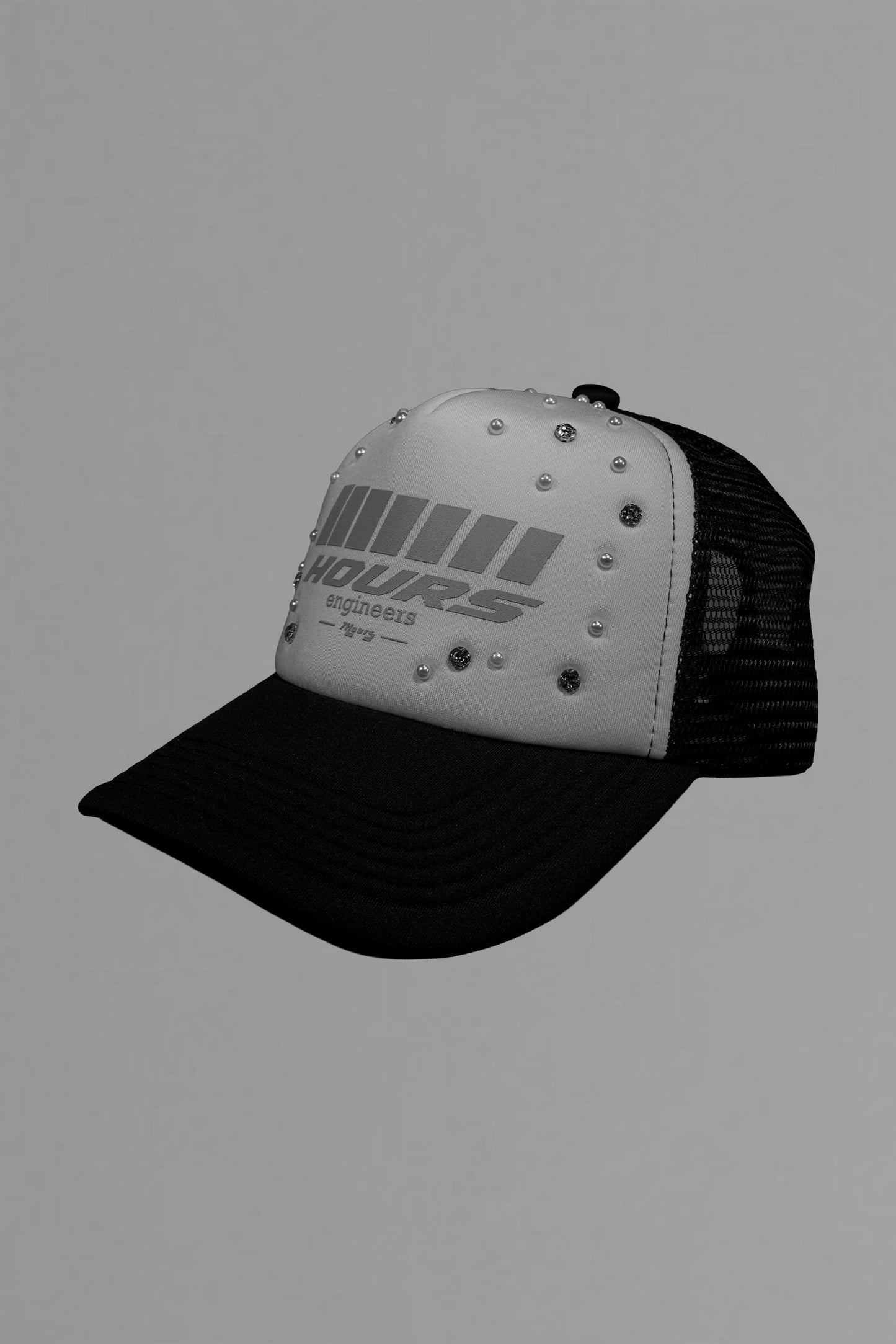 ENGINEERS CAP
