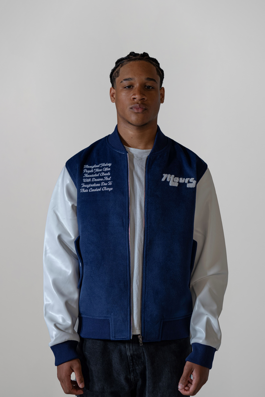 Cloud Jacket