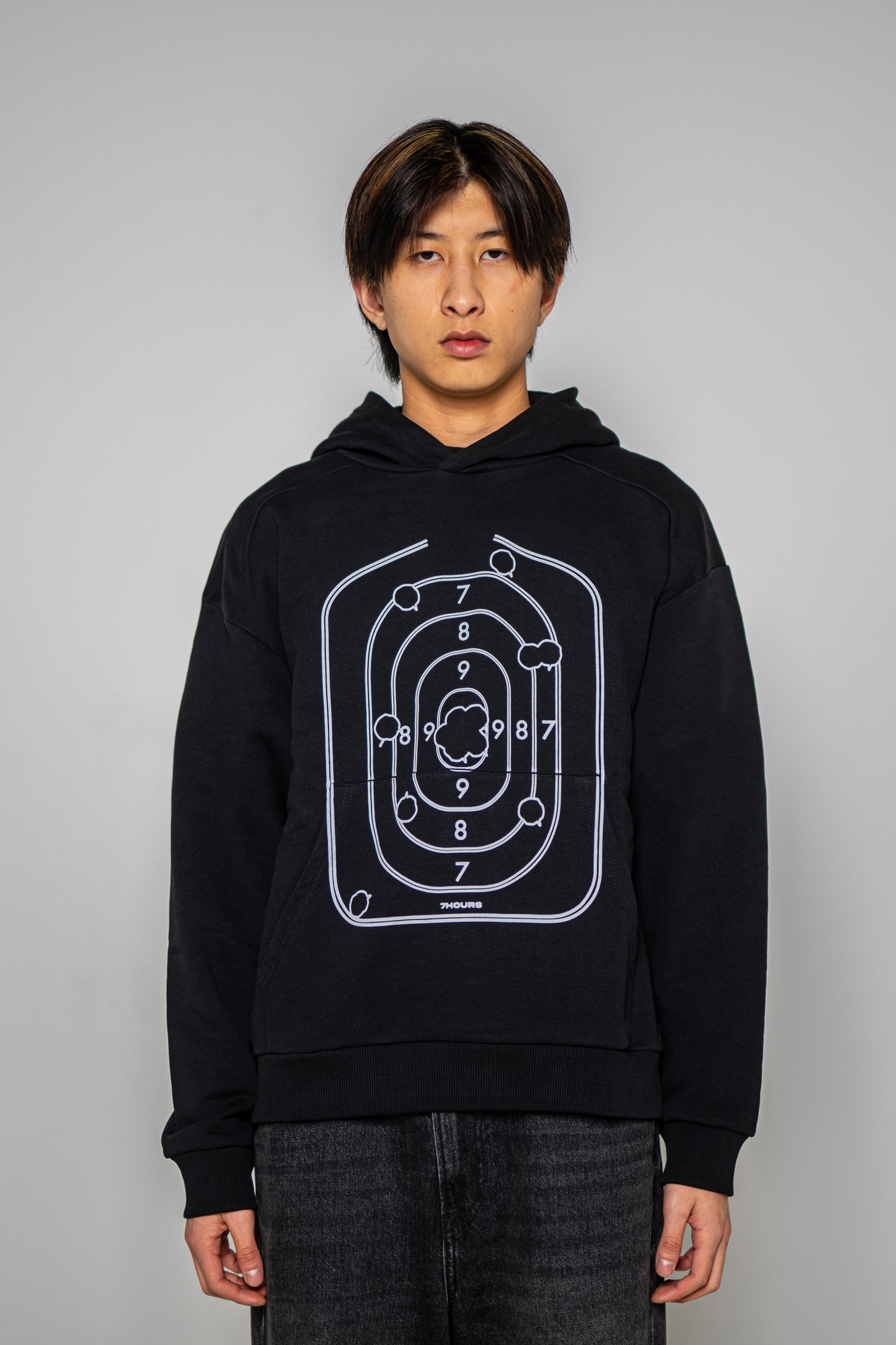 Target Hoodie