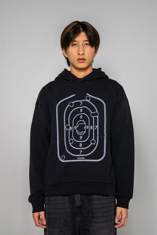 Target Hoodie