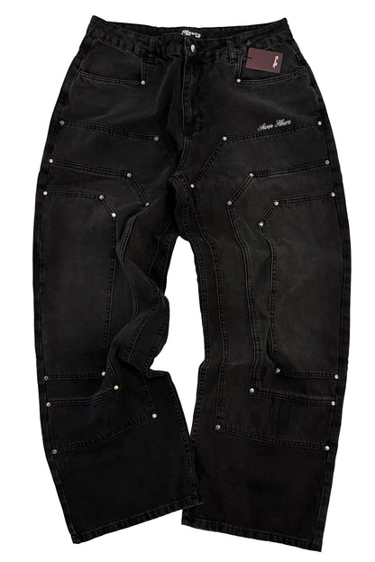Plain Denim