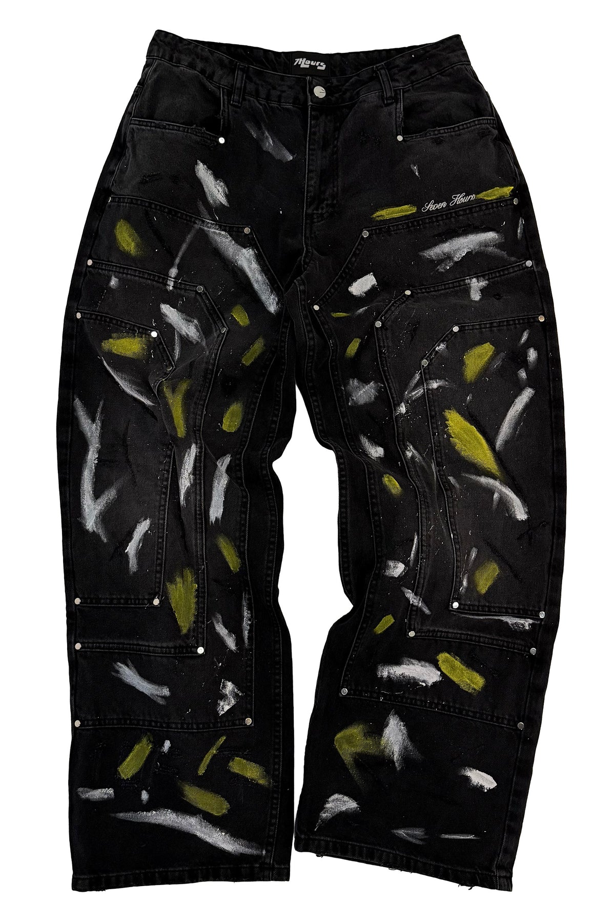 1OF5 Denim