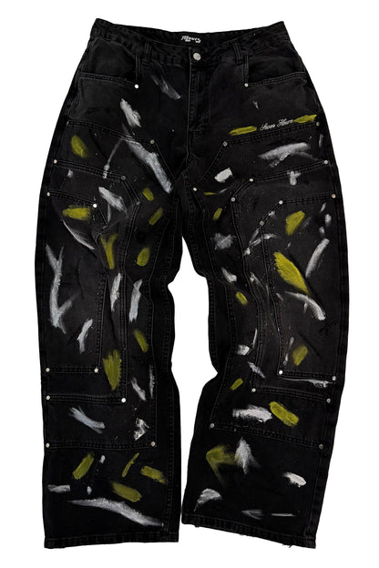 1OF5 Denim