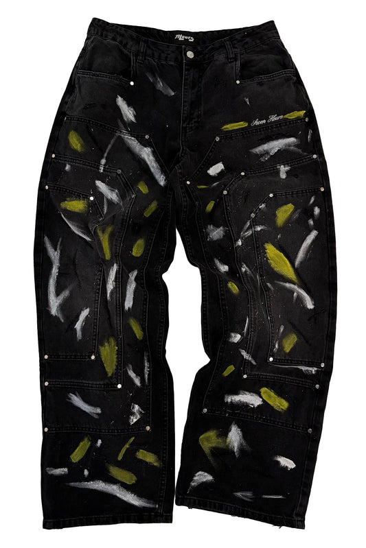 1OF5 Denim