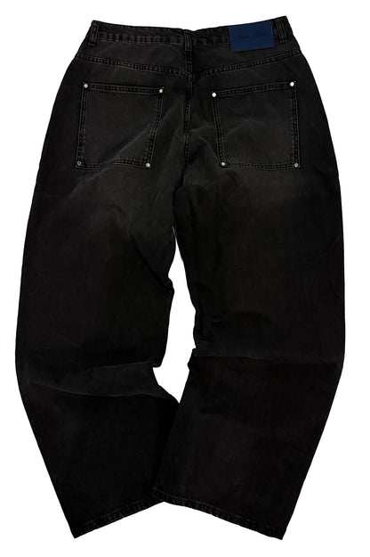 Plain Denim