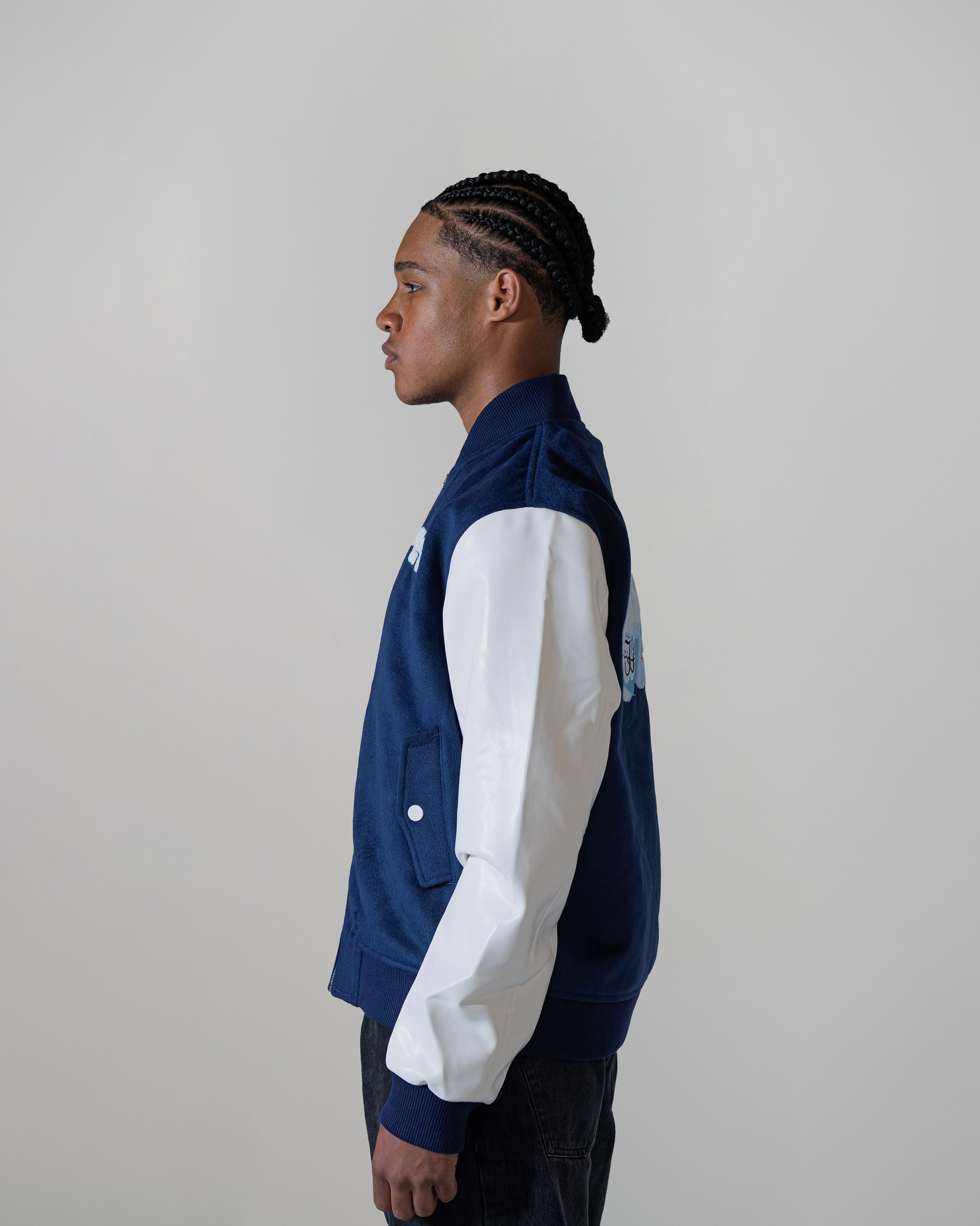 Cloud Jacket