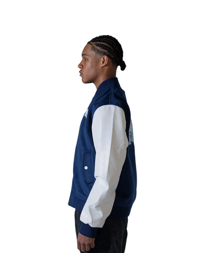 Cloud Jacket