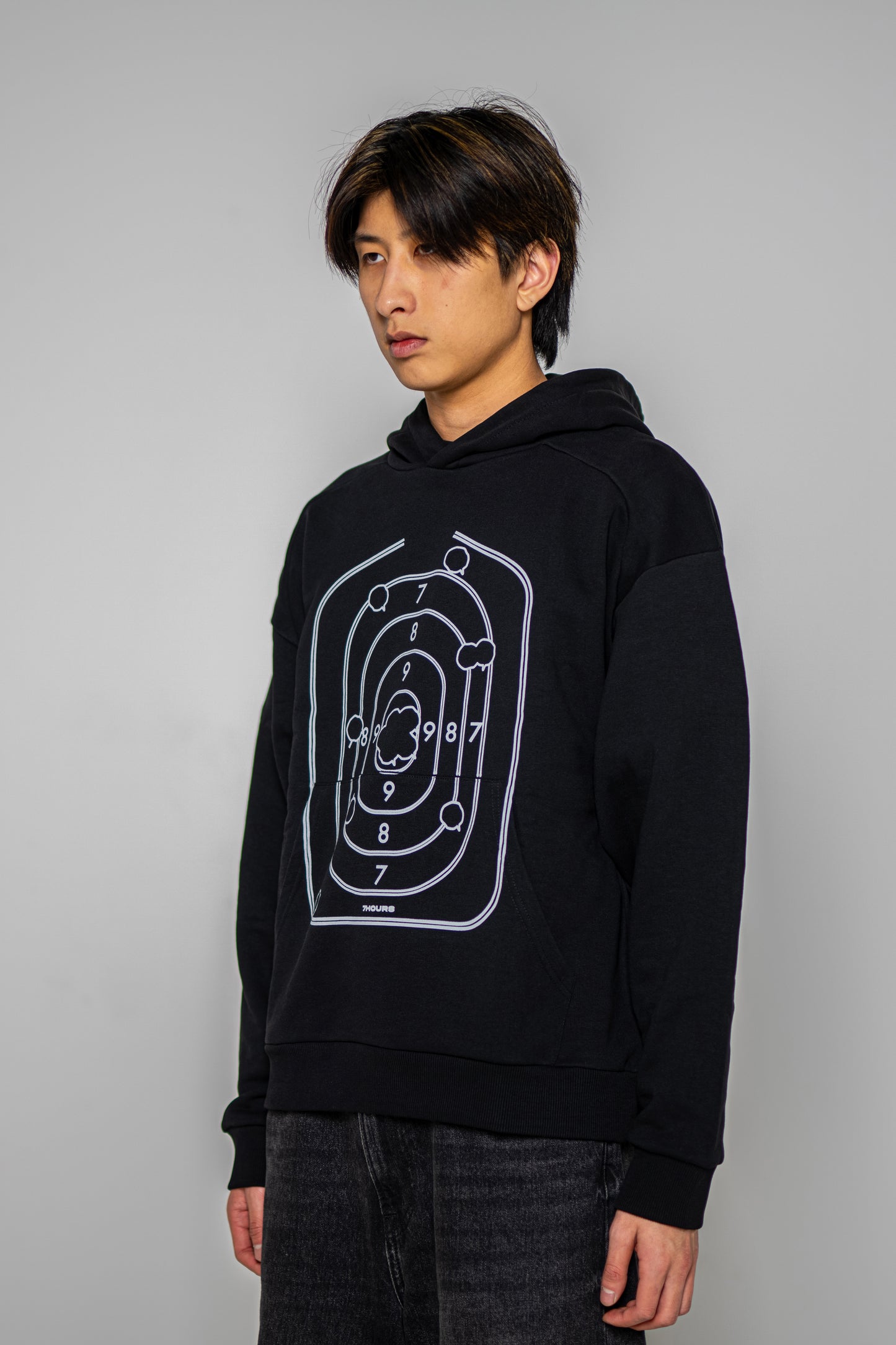 Target Hoodie