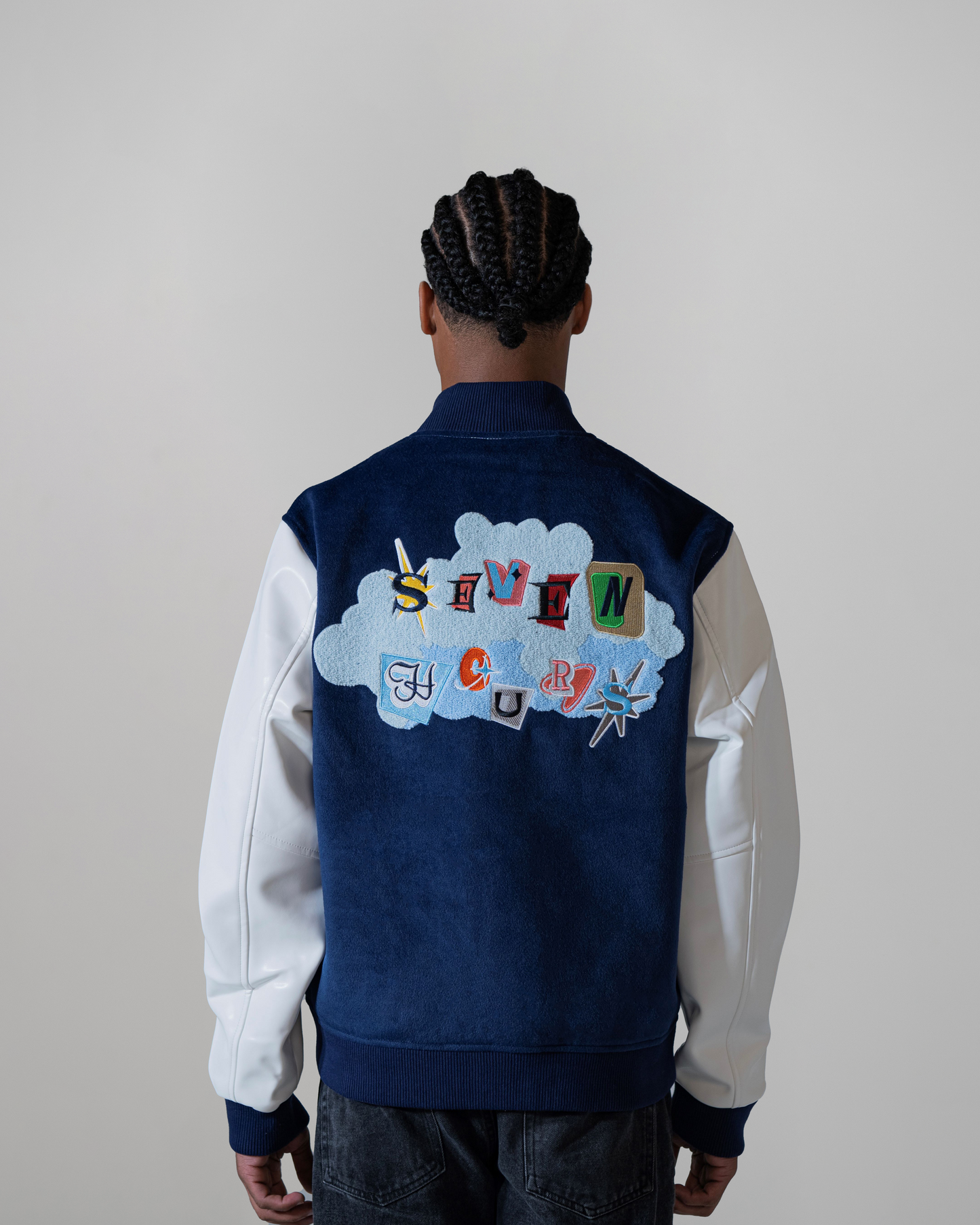 Cloud Jacket