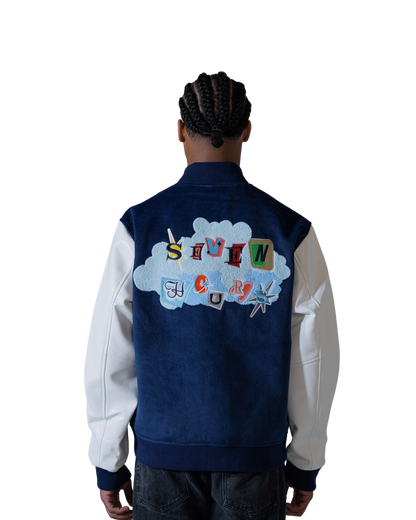 Cloud Jacket