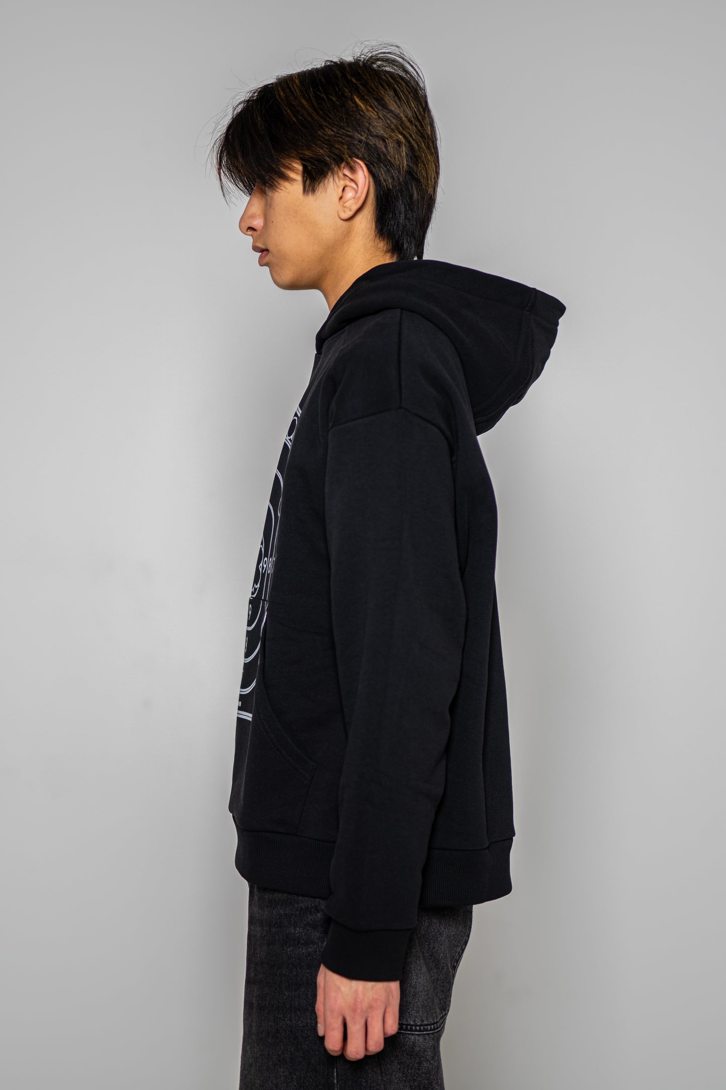Target Hoodie