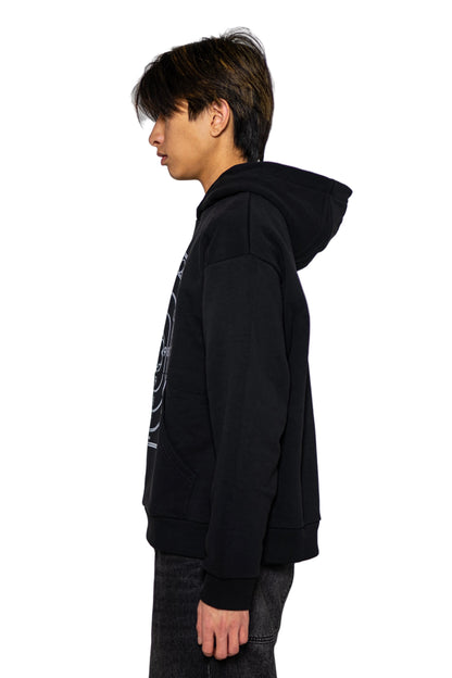 Target Hoodie