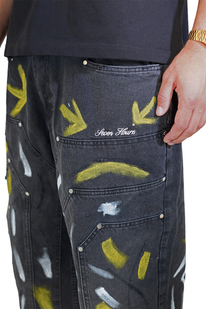 1OF5 Denim