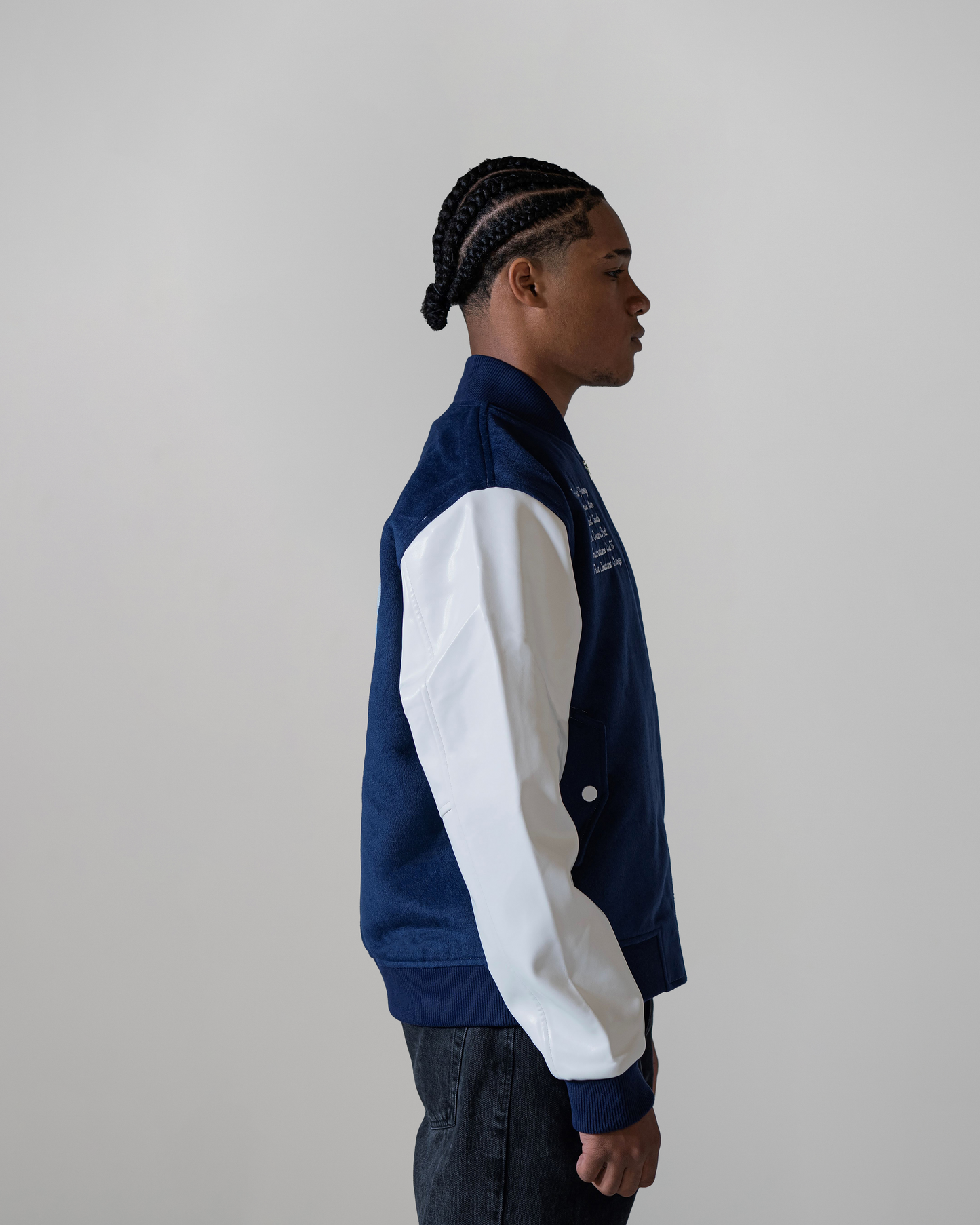 Cloud Jacket