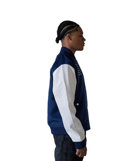 Cloud Jacket