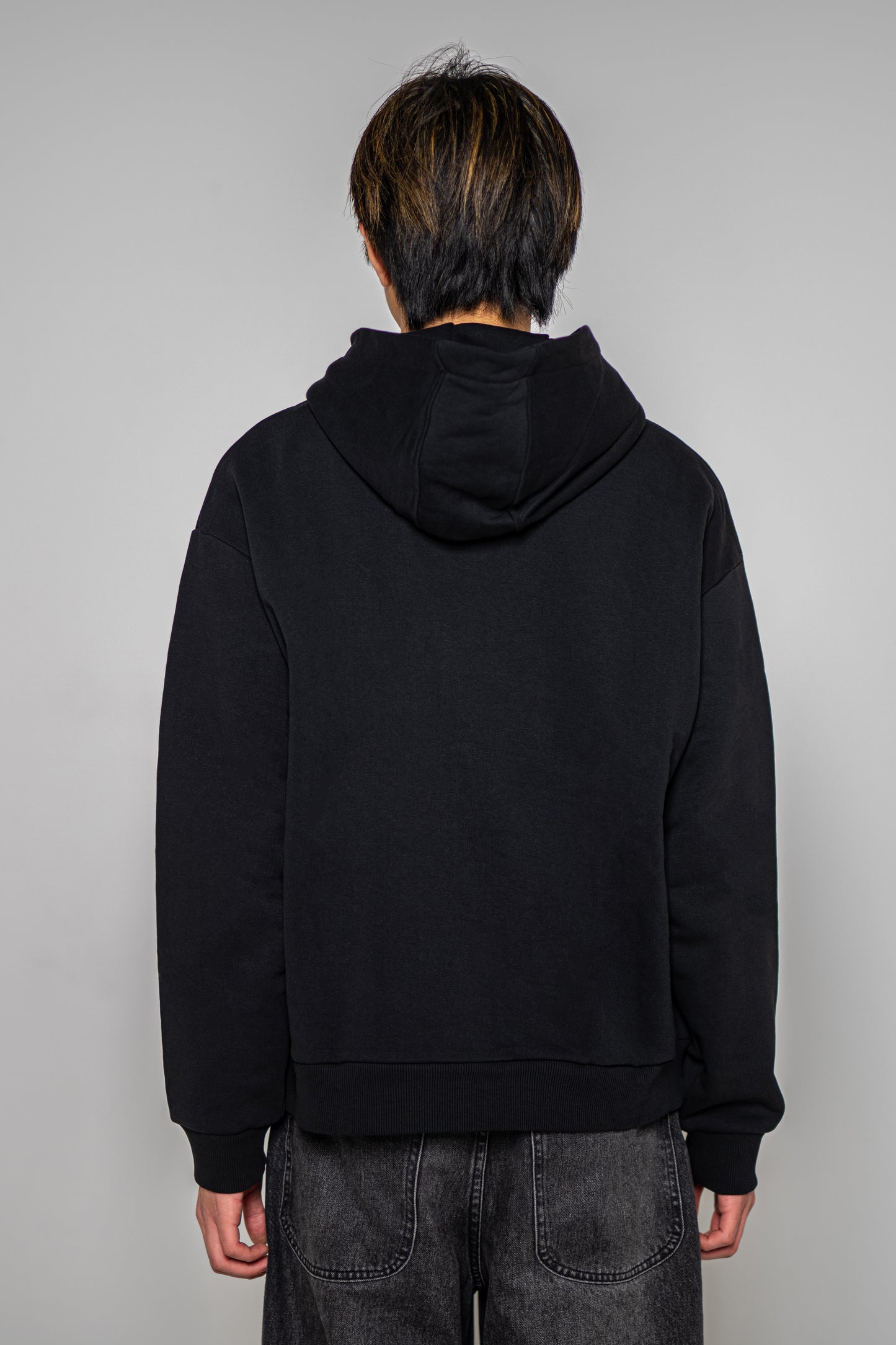 Target Hoodie