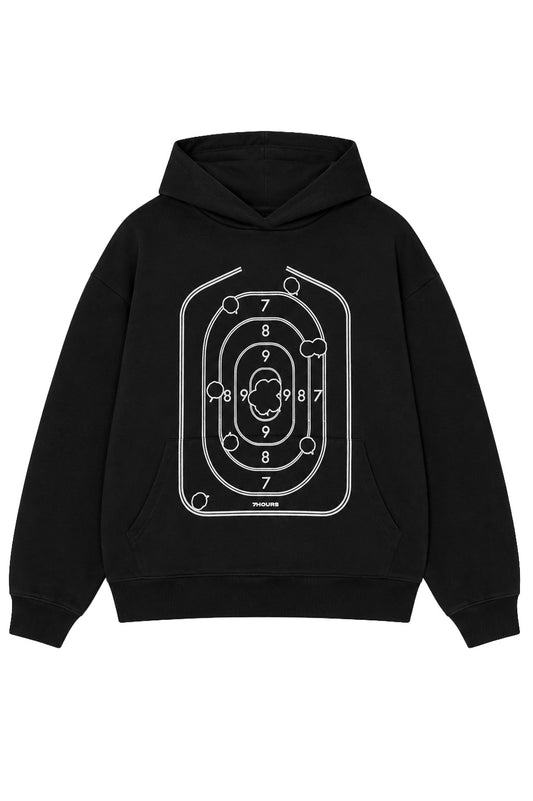 Target Hoodie