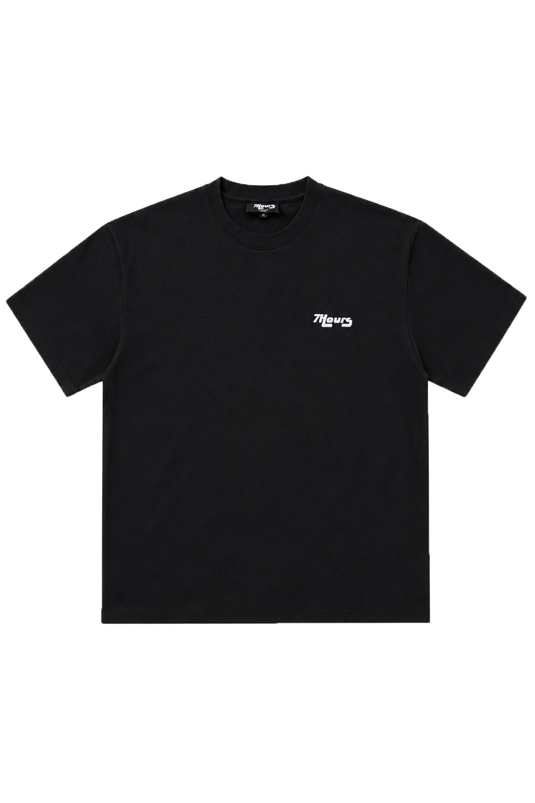 BASIC TEE BLACK