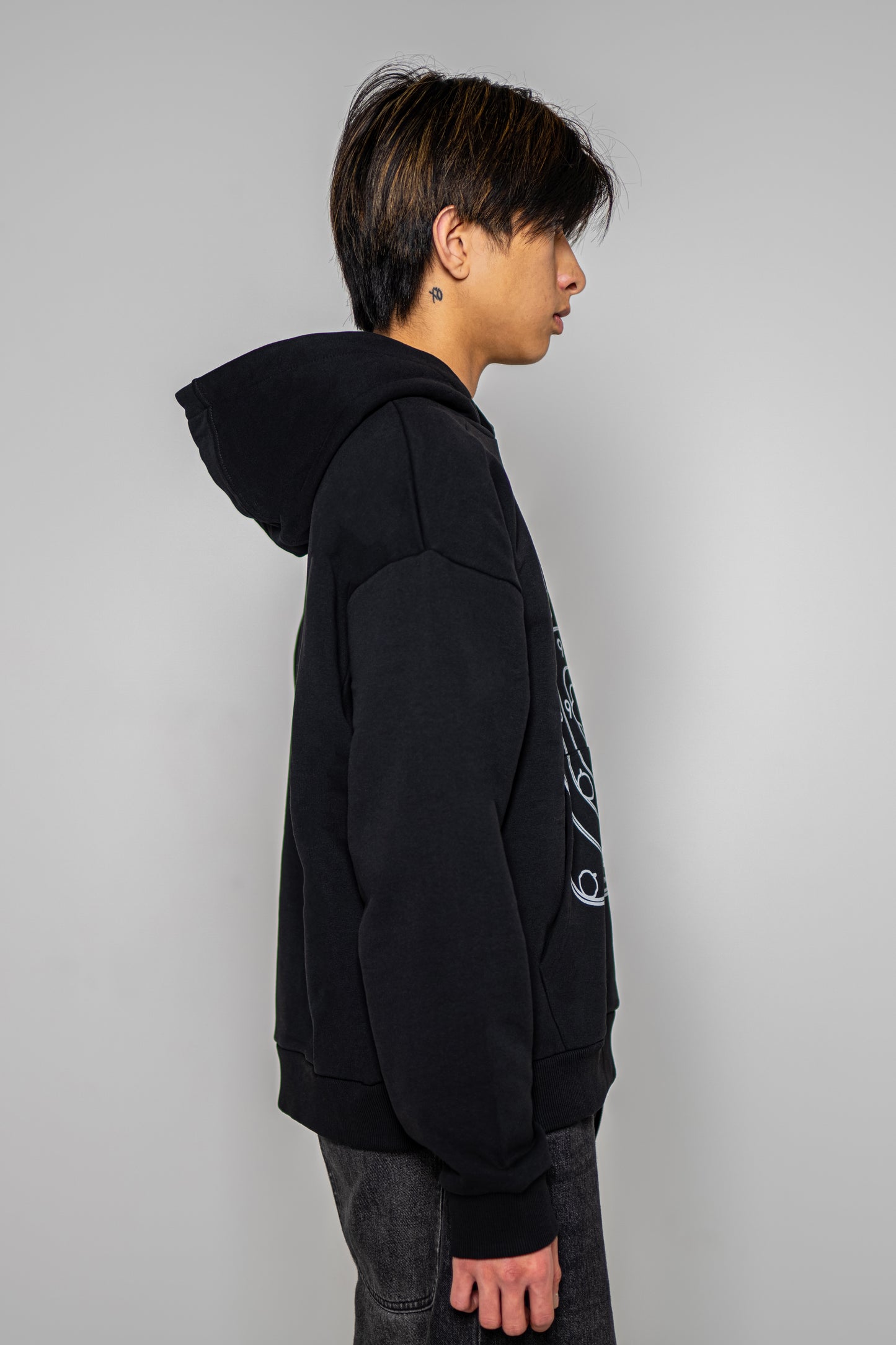 Target Hoodie