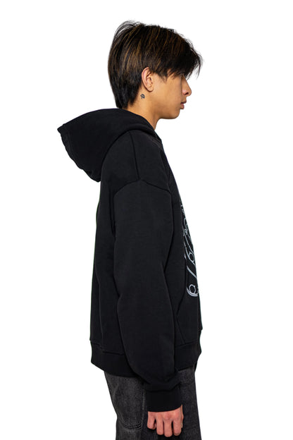 Target Hoodie