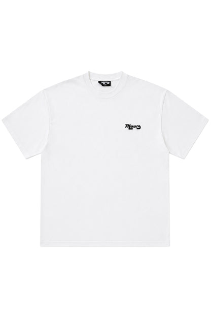 BASIC TEE WHITE