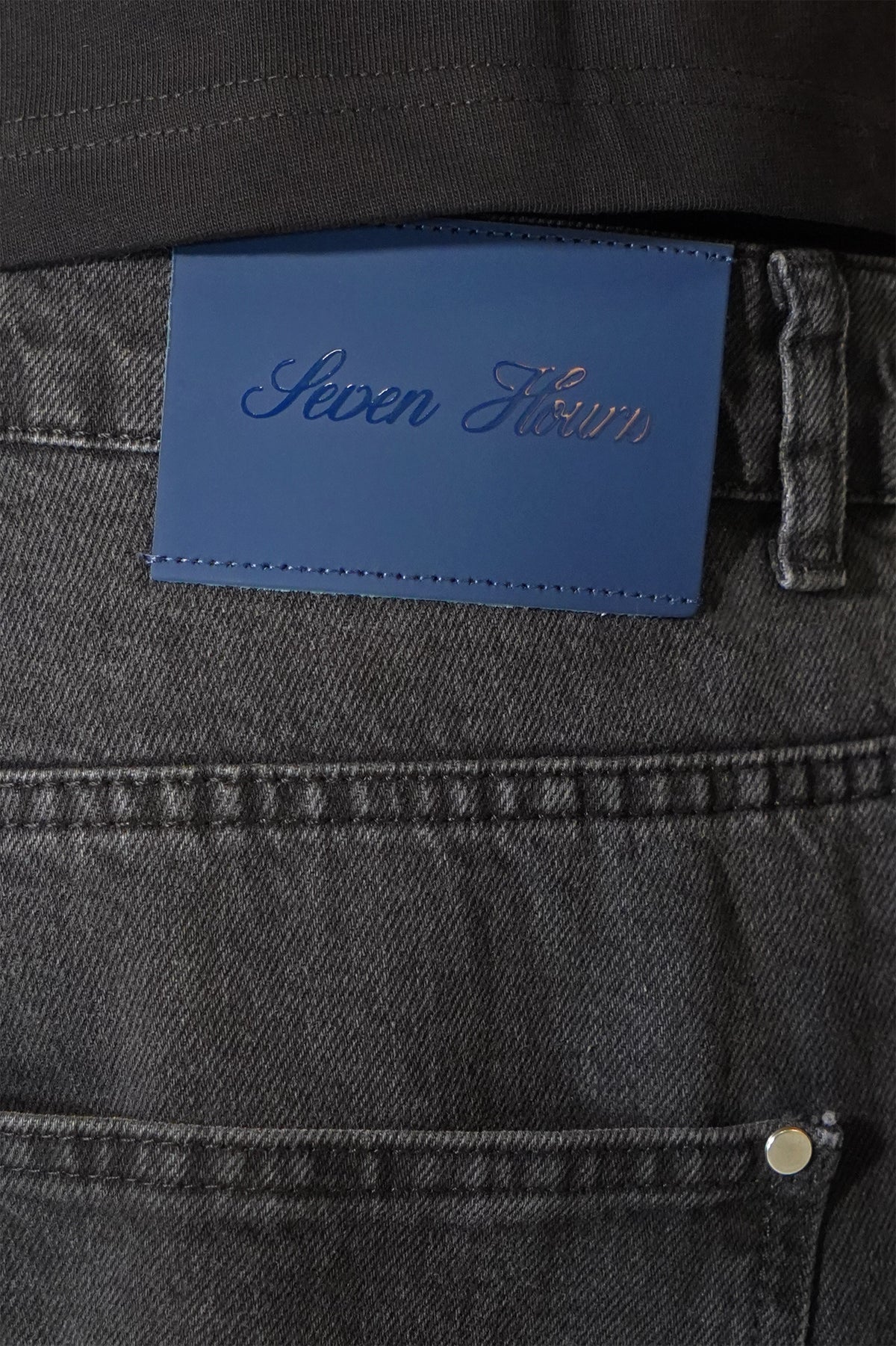 1OF5 Denim