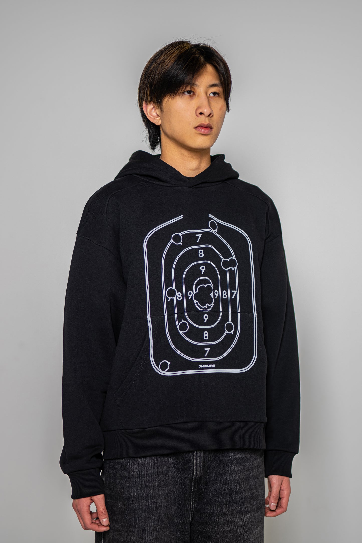 Target Hoodie