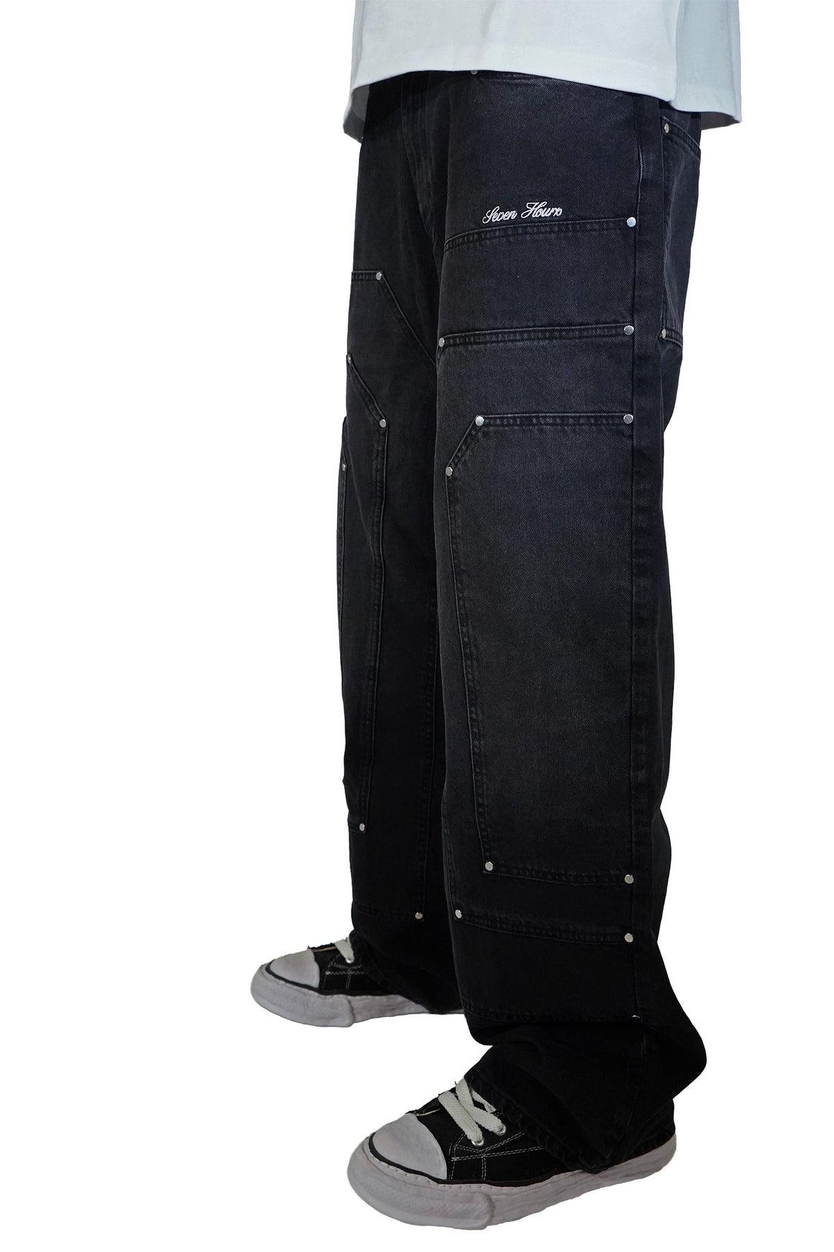Plain Denim