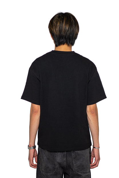 Shooting Range Tee Black