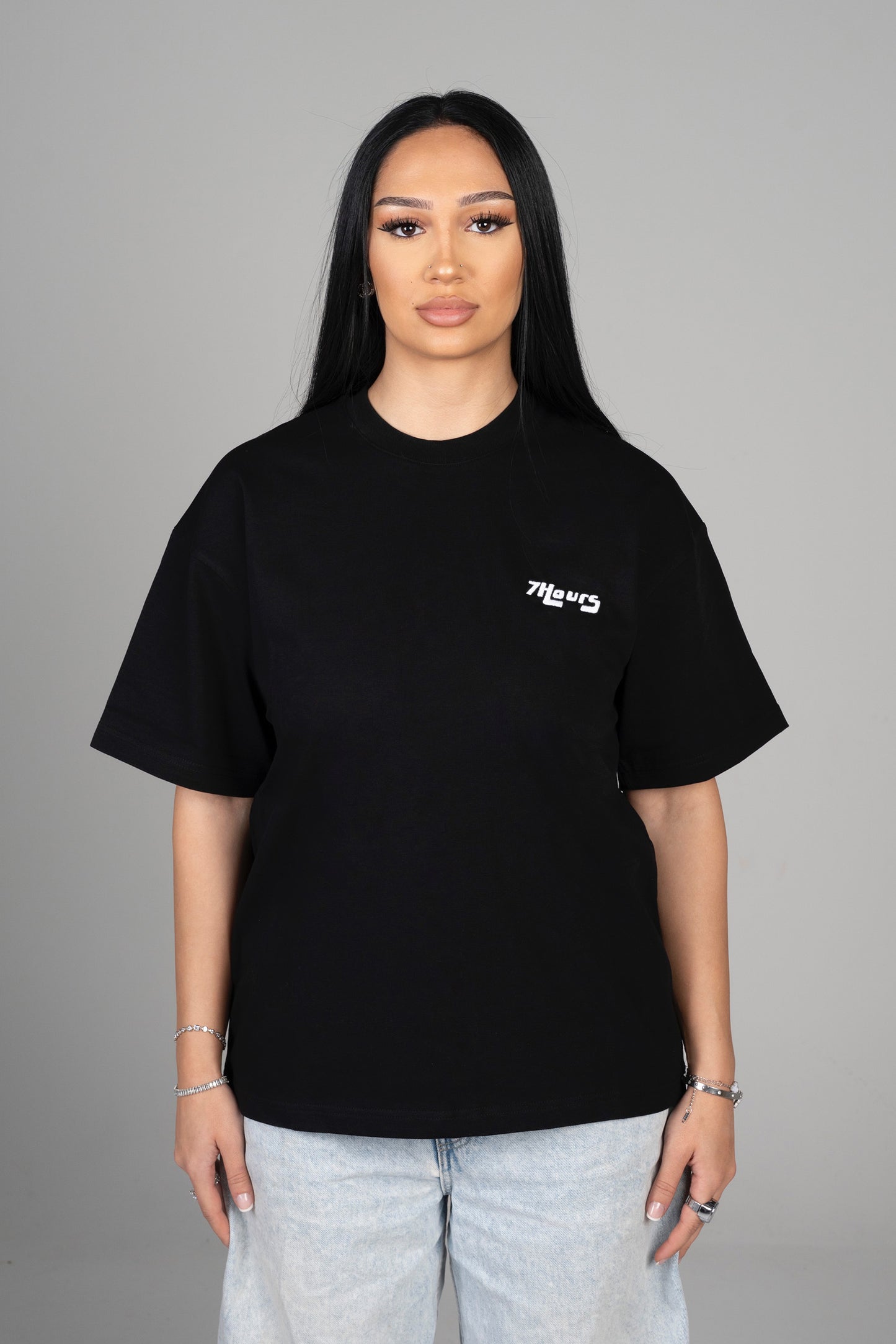 BASIC TEE BLACK