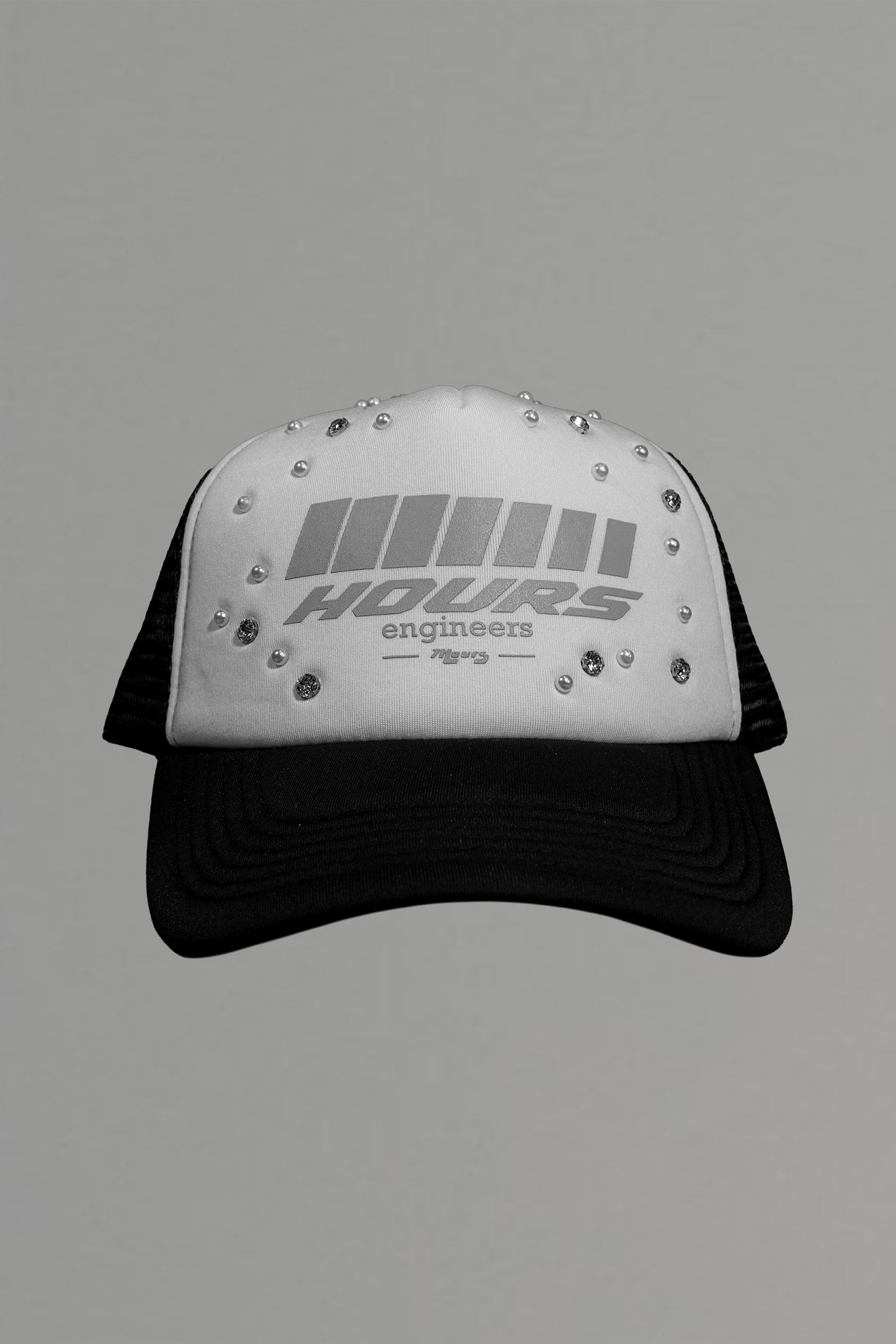 ENGINEERS CAP