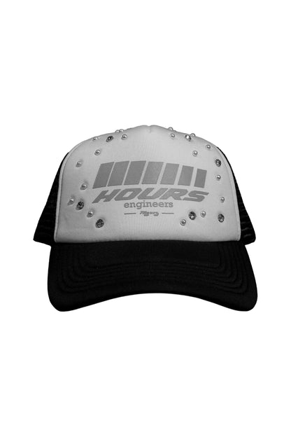 ENGINEERS CAP