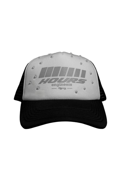 ENGINEERS CAP