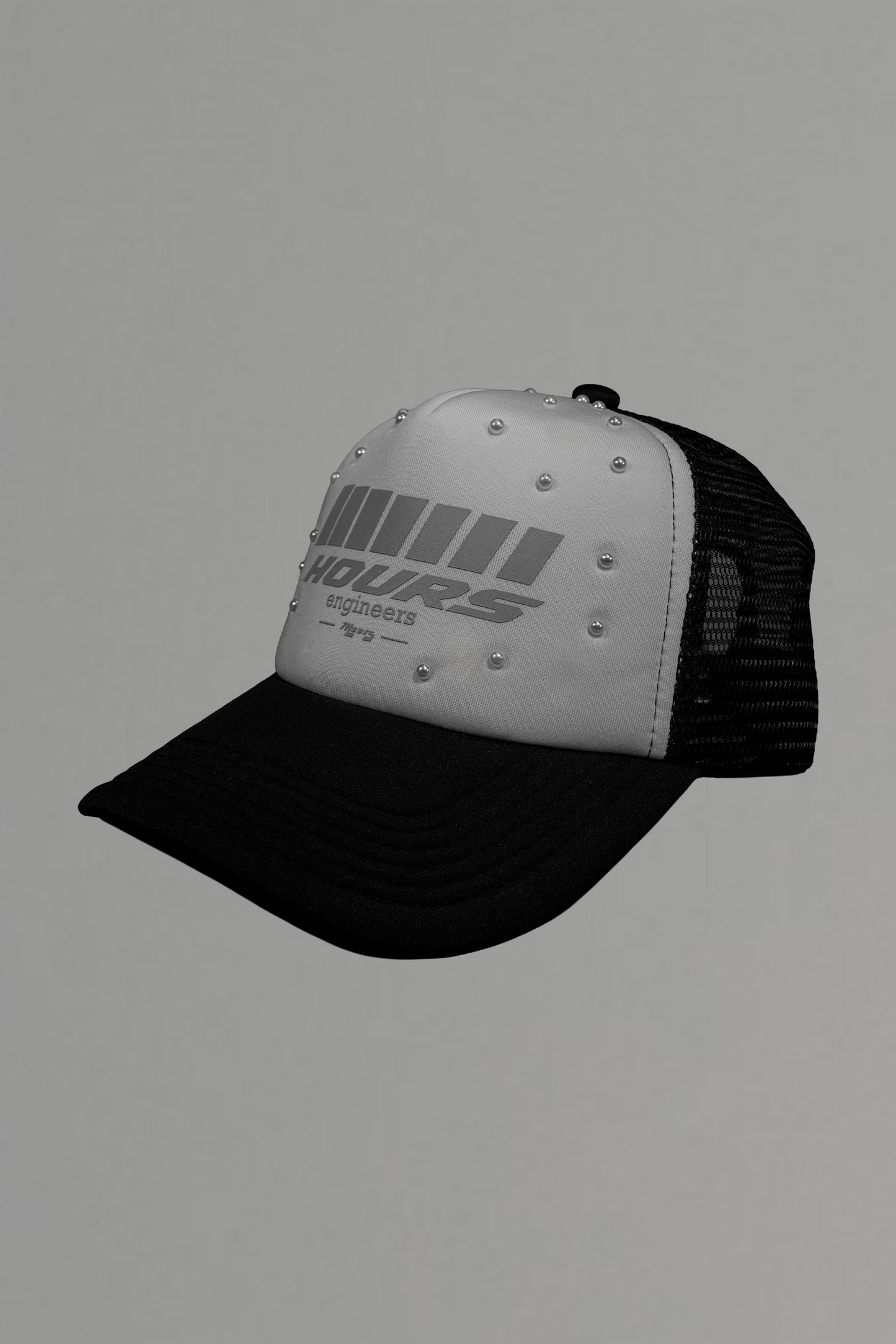 ENGINEERS CAP