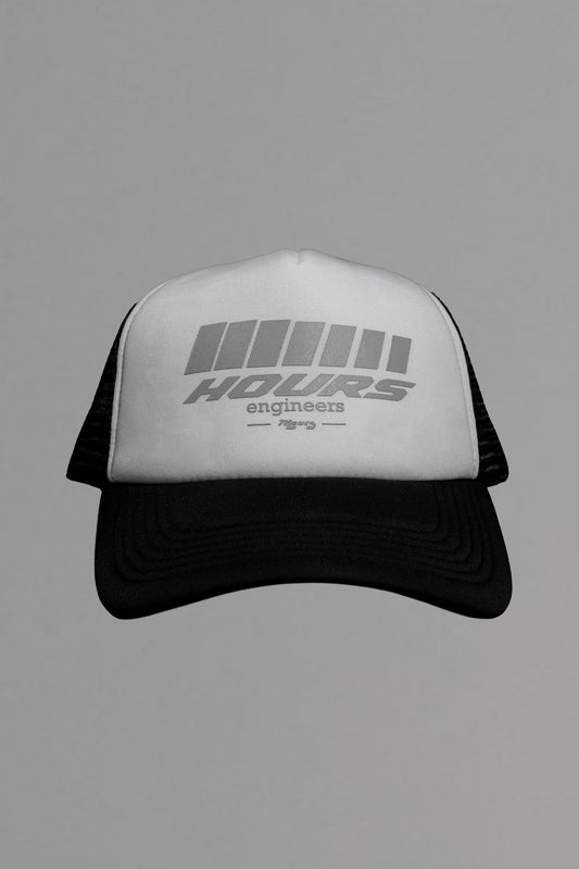 ENGINEERS CAP