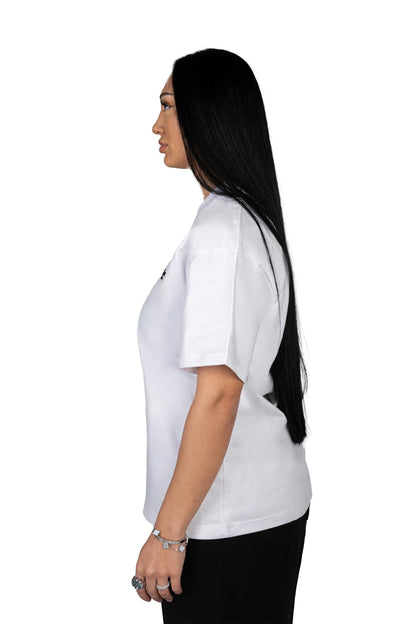 BASIC TEE WHITE