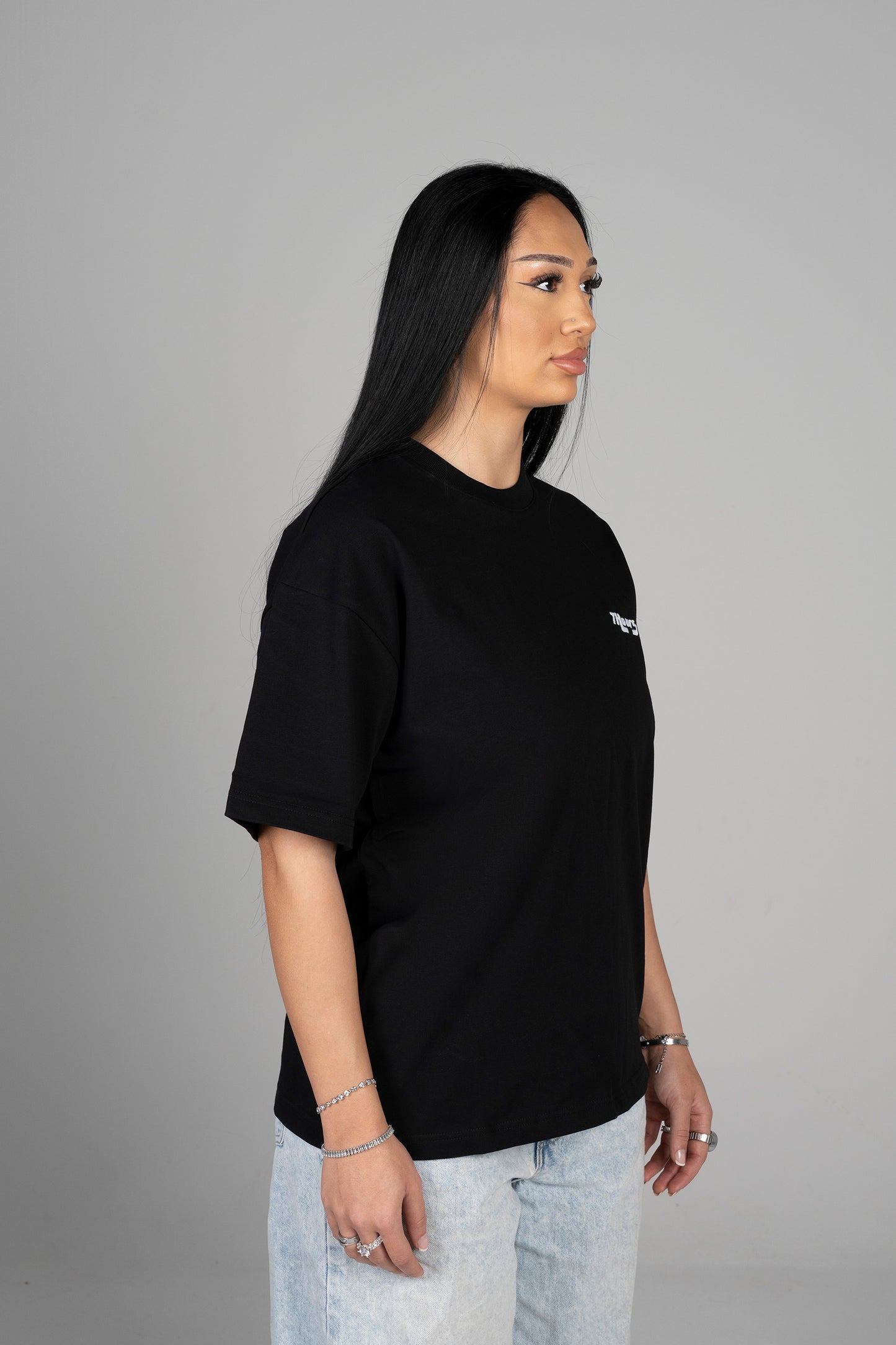 BASIC TEE BLACK