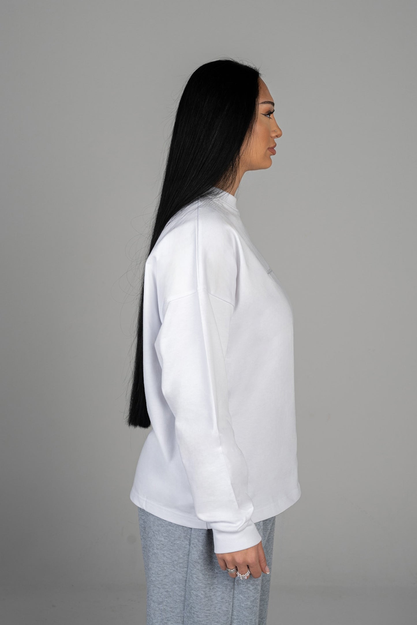 ENGINEERS LONGSLEEVE