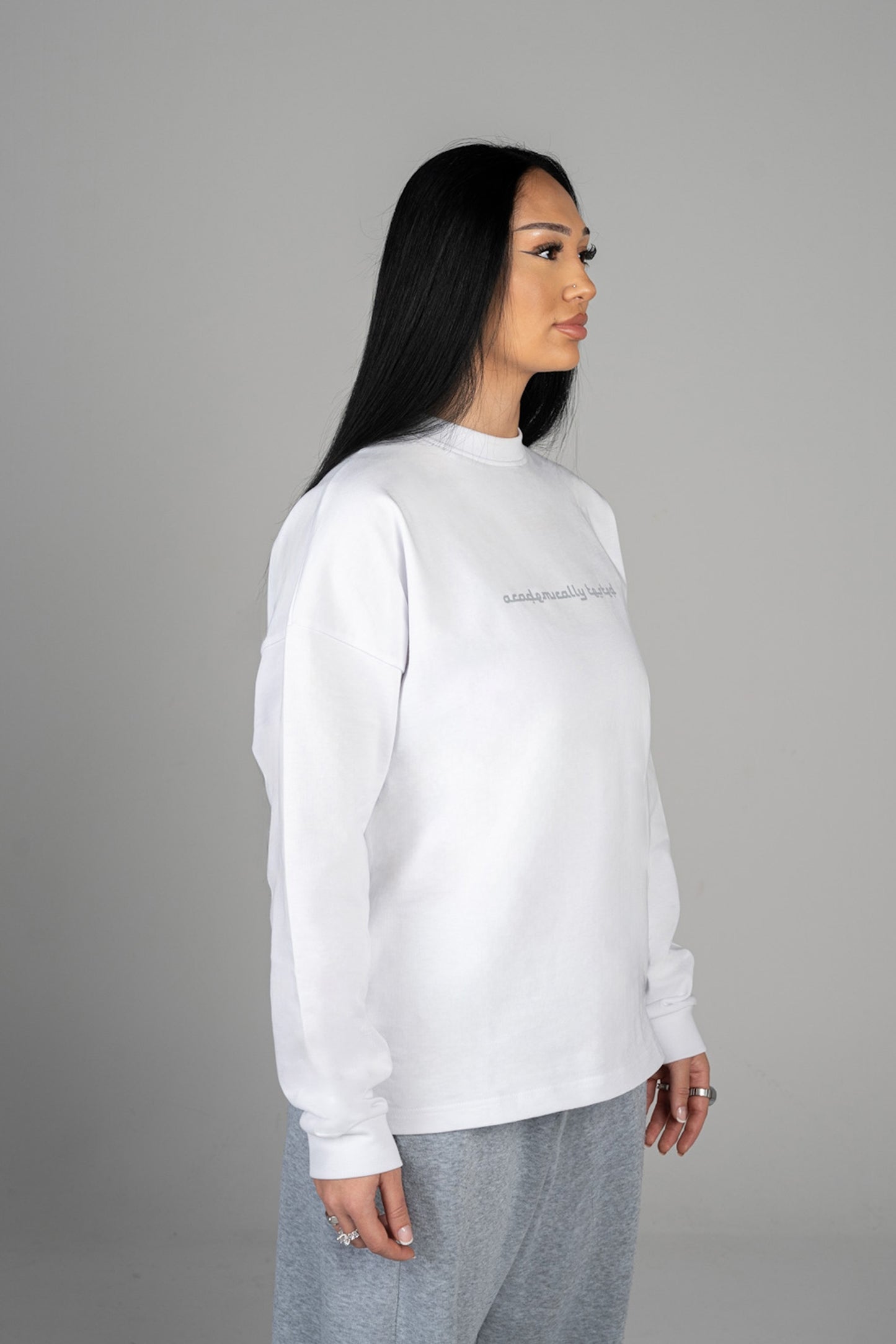 ENGINEERS LONGSLEEVE