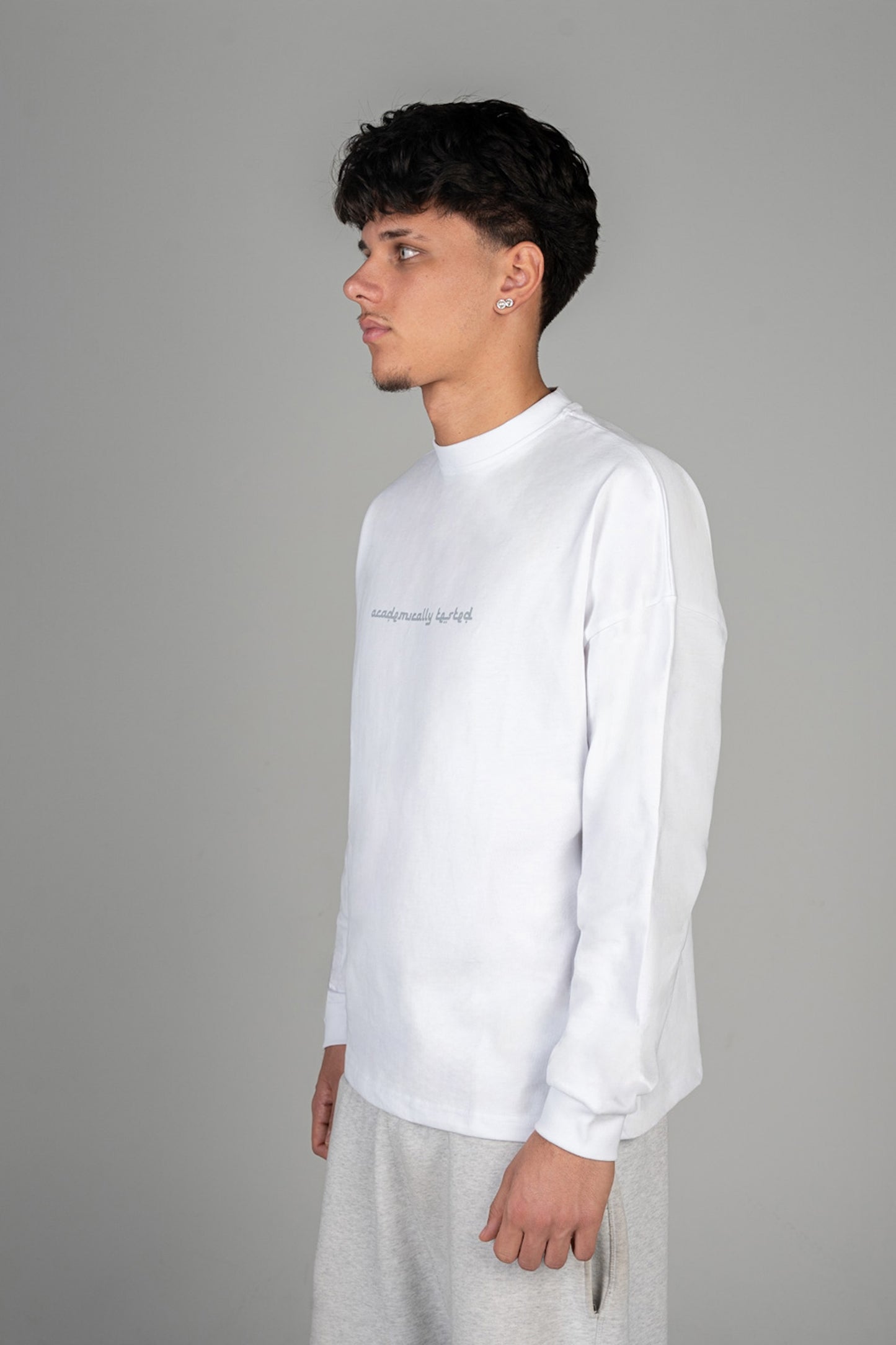 ENGINEERS LONGSLEEVE