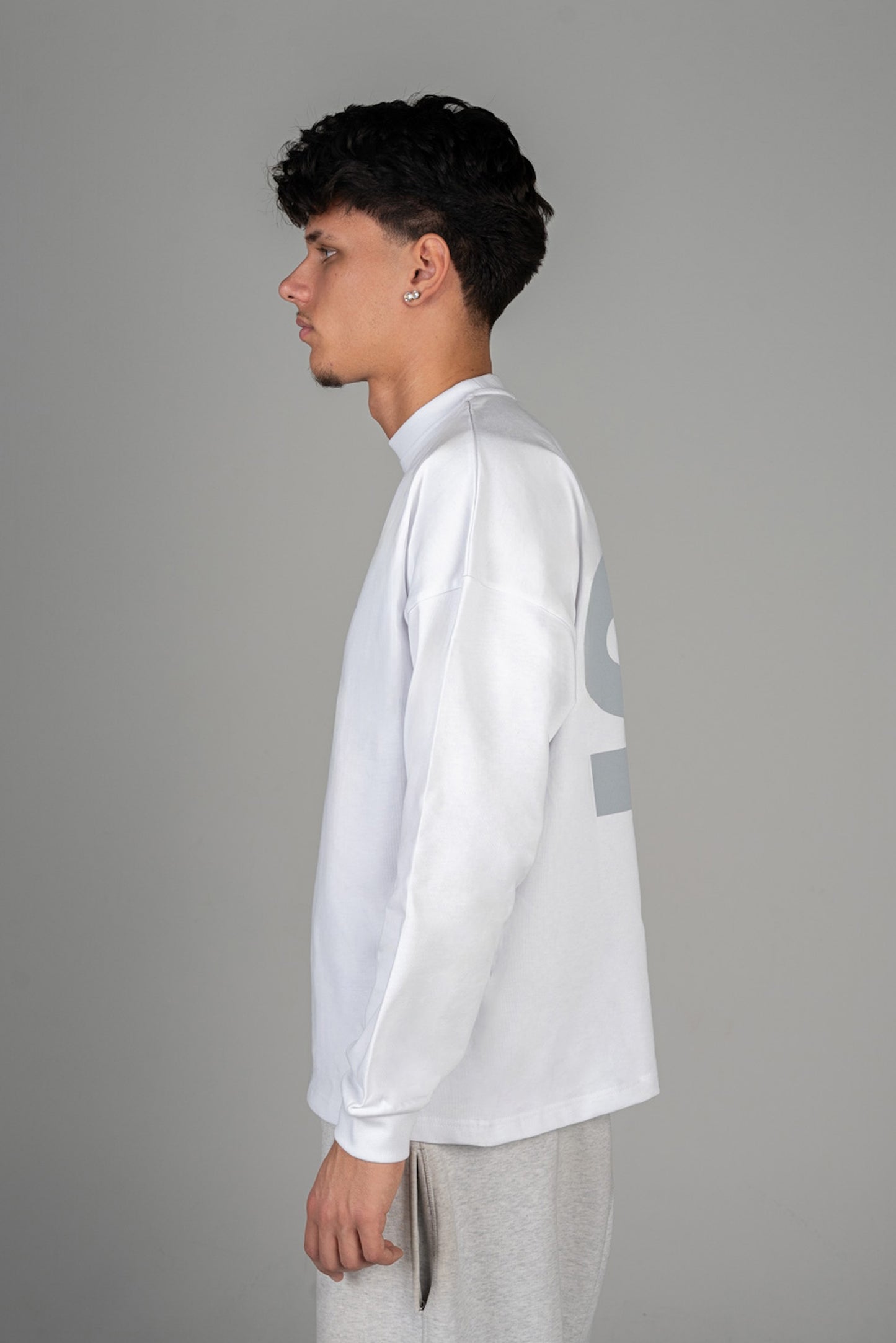 ENGINEERS LONGSLEEVE