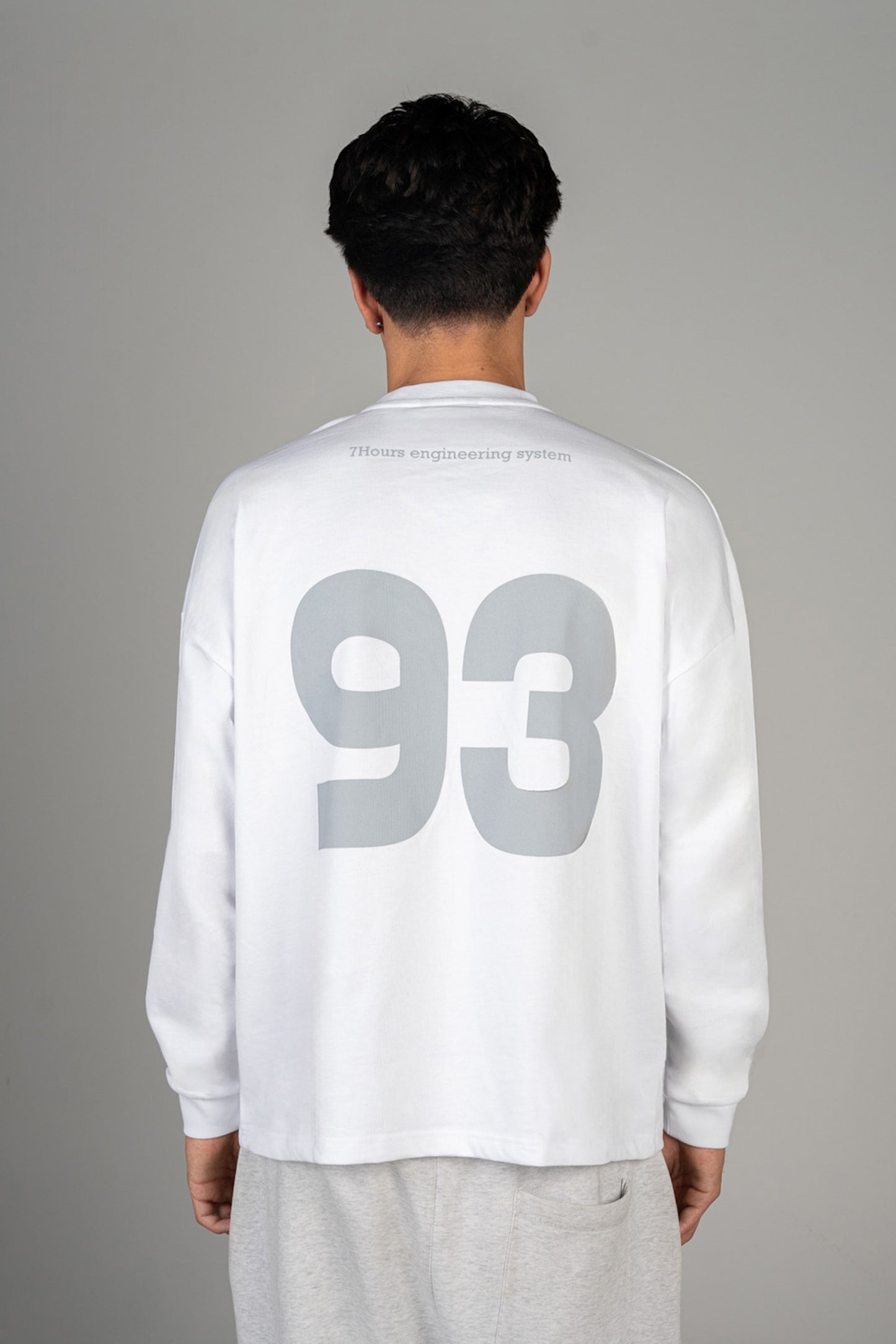 ENGINEERS LONGSLEEVE