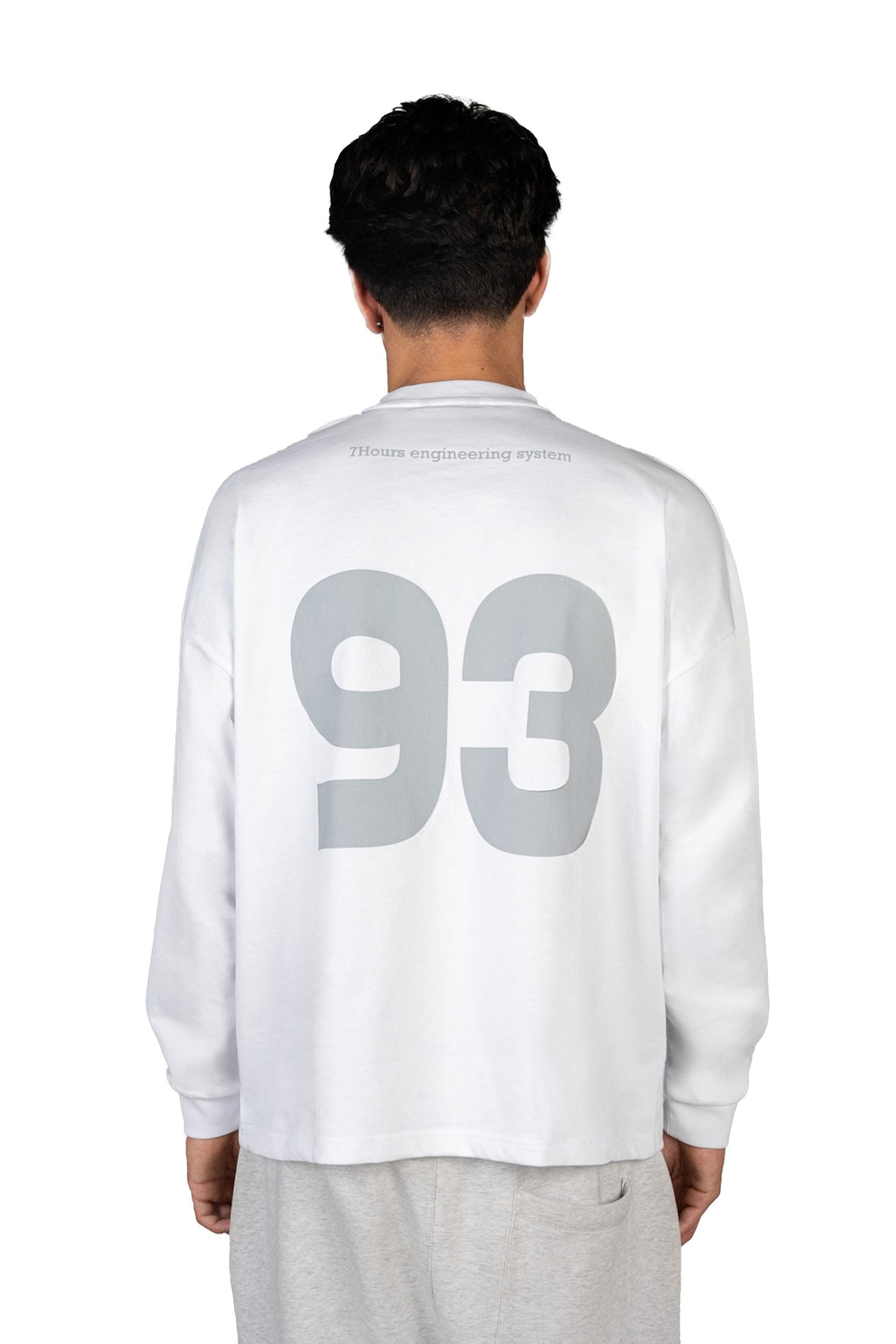 ENGINEERS LONGSLEEVE