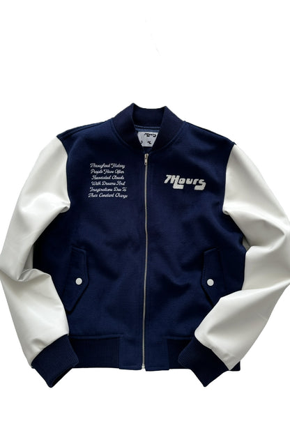 Cloud Jacket