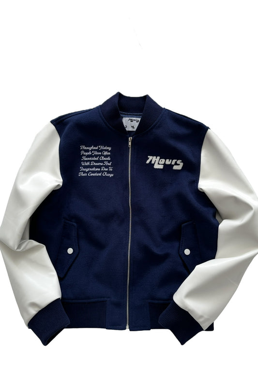 Cloud Jacket