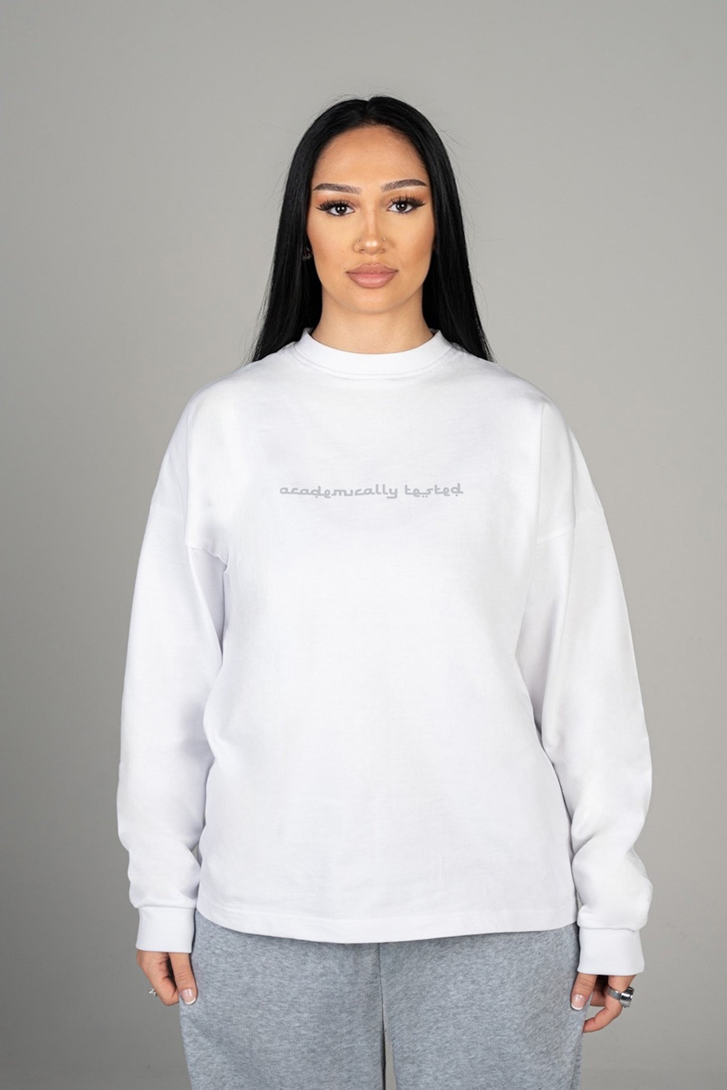 ENGINEERS LONGSLEEVE
