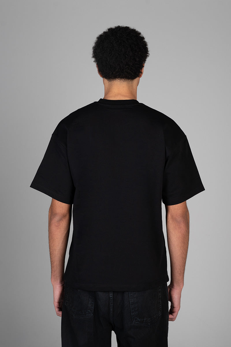 BASIC TEE BLACK